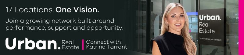 Advertisement β Urban Real Estate