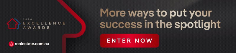 Advertisement — realestate.com.au