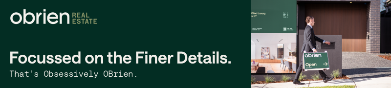 Advertisement — OBrien