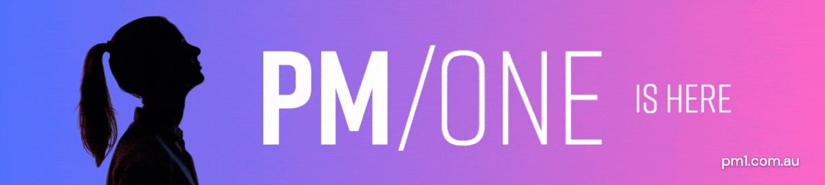 Advertisement — PM One