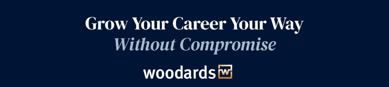 Advertisement — Woodards