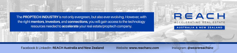 Advertisement — REACH