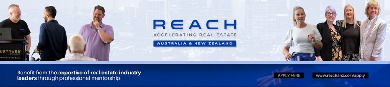 Advertisement β REACH