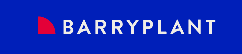 Advertisement — Barry Plant