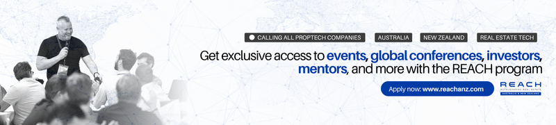 Advertisement — REACH