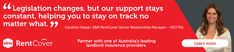 Advertisement — EBM Rentcover