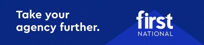 Advertisement — First National