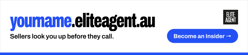 Advertisement β Elite Agent
