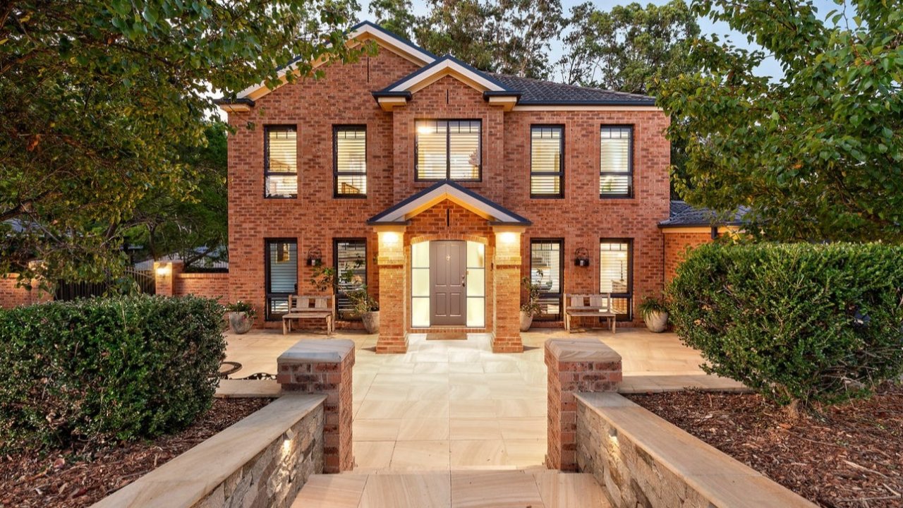 Chad Buckley's 168-day campaign secures area's first $1.5m-plus sale in nine months