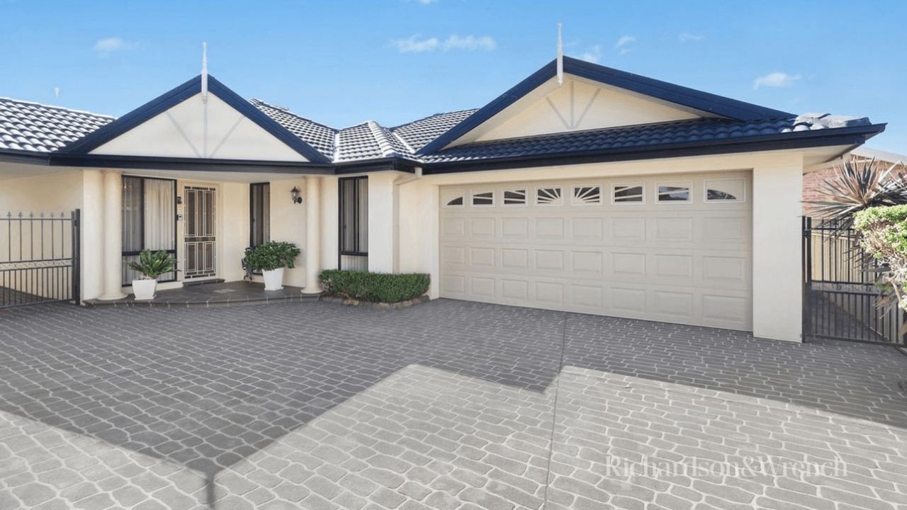 Francois Duverge coordinates delayed settlement to deliver seamless off-market sale in Woy Woy