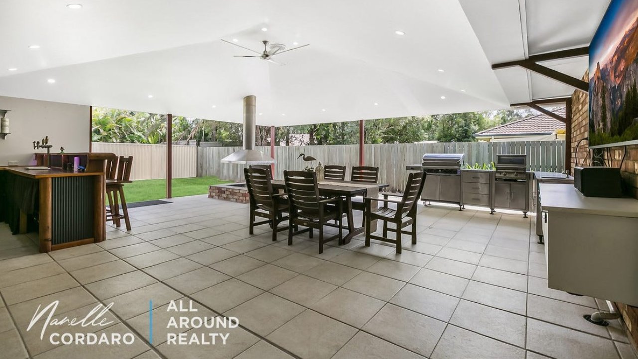 Seven offers in seven days: Strategic renovations deliver street record in Caboolture