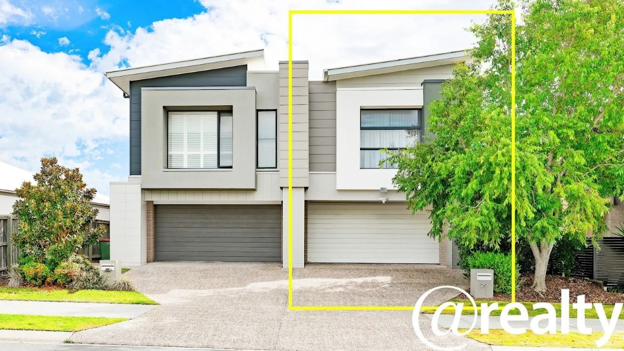 Out-of-area buyers secure Mango Hill terrace in one day after targeted campaign