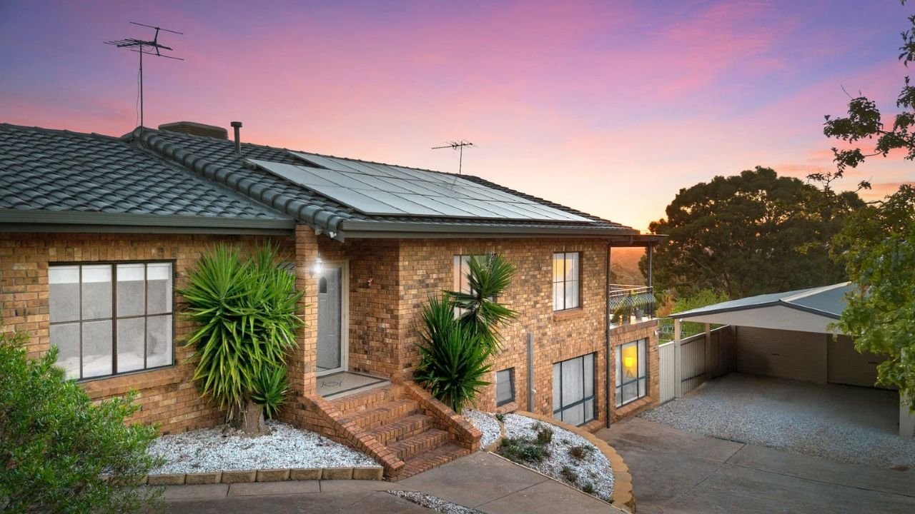 Shane Bleasdale's focused auction strategy delivers $1.495 million result in Salisbury Heights