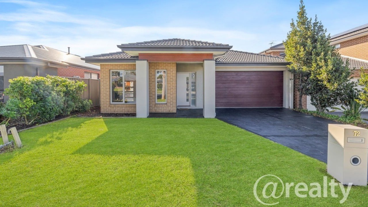 Strategic refresh transforms tenanted property into four-day sale magnet