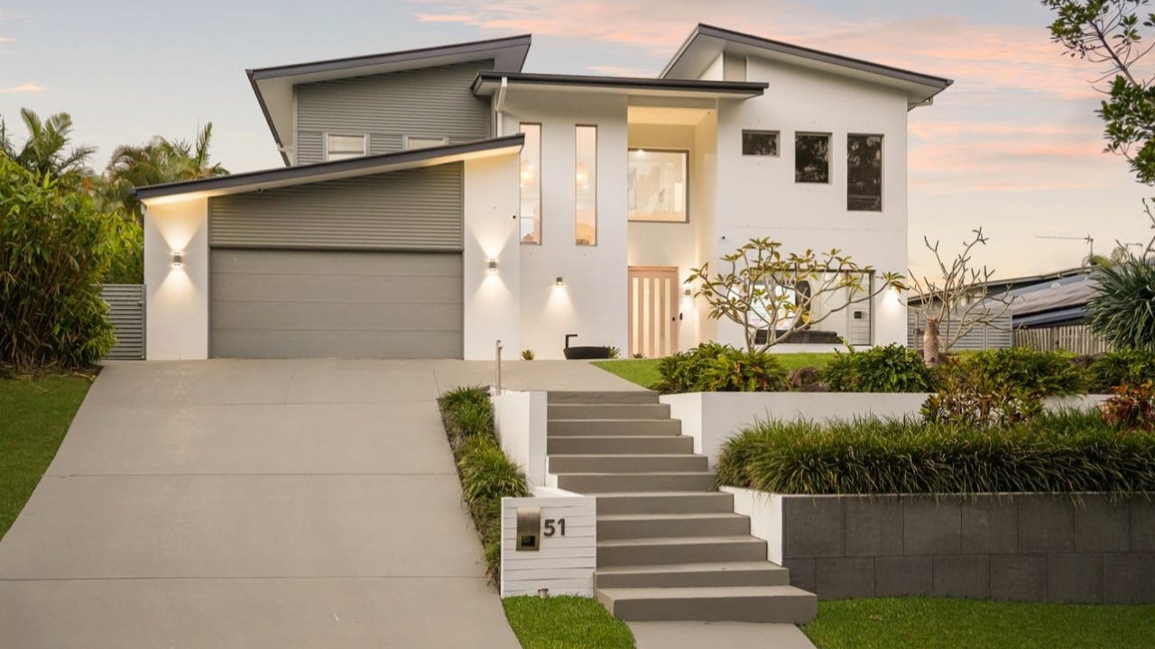 Interstate family buys Reedy Creek home sight unseen after video walkthroughs