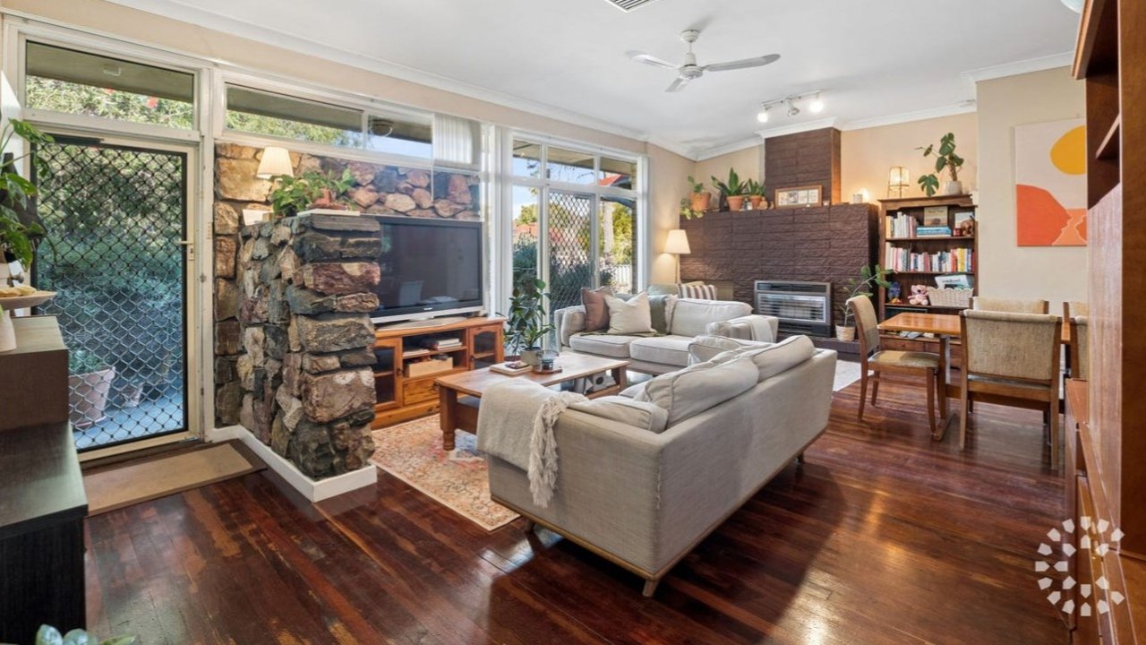 Emma Orchard turns tenant challenge into strategic advantage in Hamilton Hill