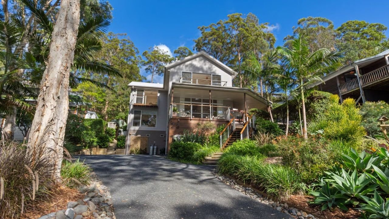 How deep buyer knowledge delivered a $2.15m Smiths Lake record off-market sale