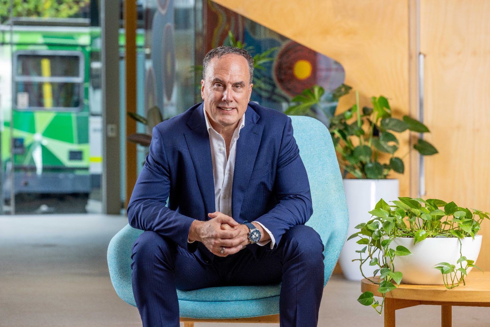 Cameron McIntyre says trust remains the agent’s AI advantage
