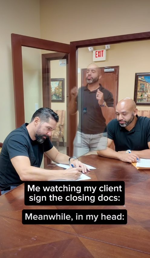 Agents on social