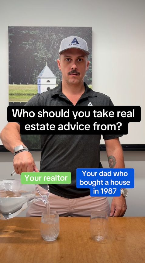 Agents on social
