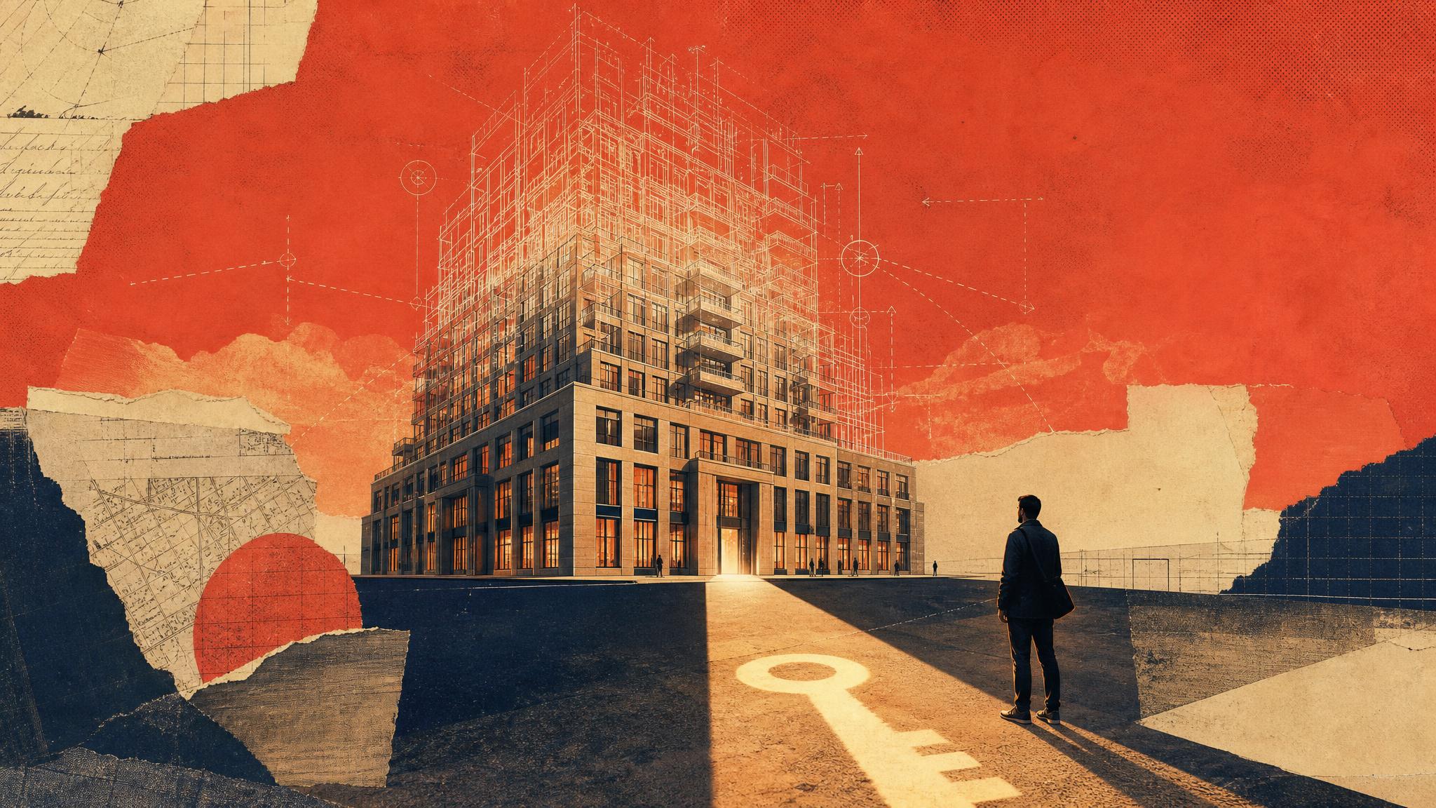 China unveils reforms to end housing presale model