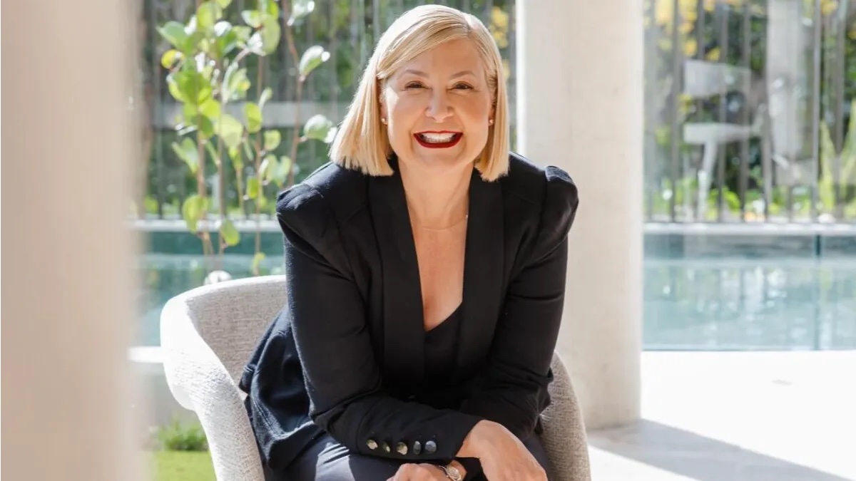 Sherrie Storor returns to agency ownership with Ray White