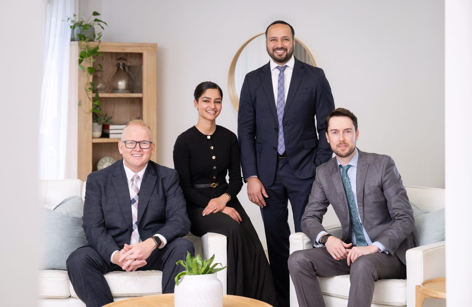 Belle Property Rochedale launches dedicated commercial division