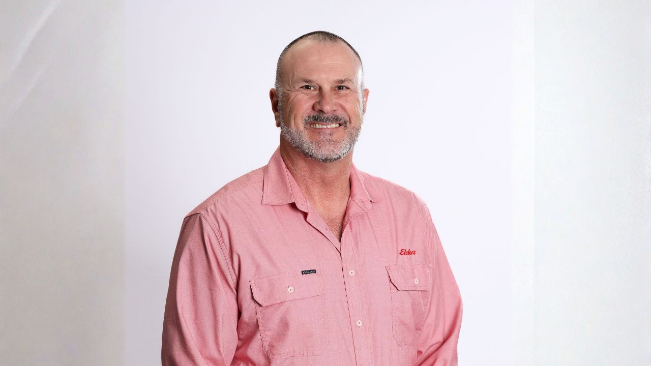 Shane Kempton joins Elders as WA residential manager