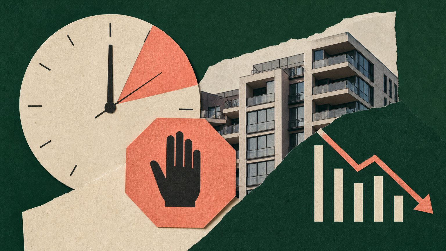 MA Financial freezes property fund withdrawals as residential development pressures mount