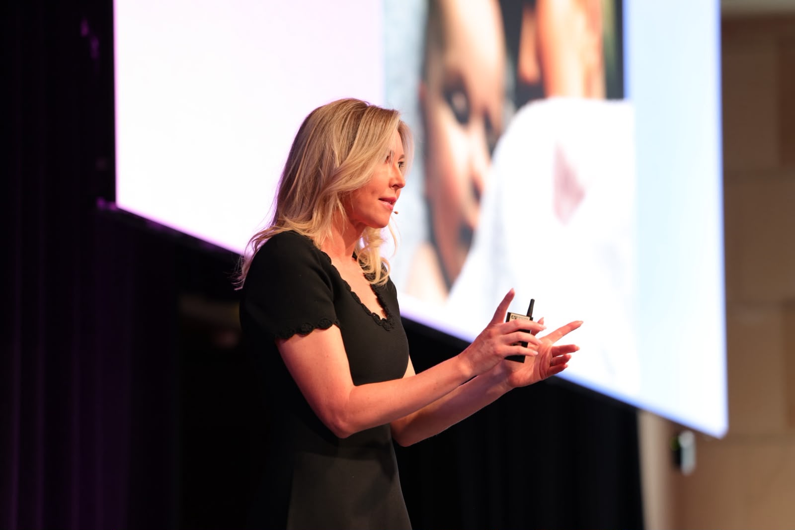 Chelsea Pottenger’s practical resets for a more sustainable working day