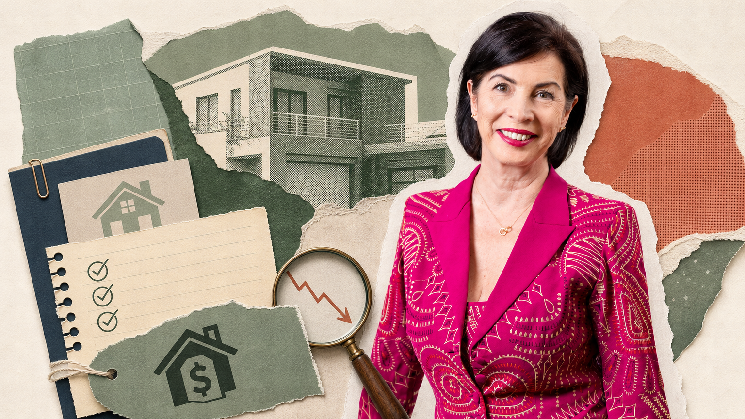 Leanne Pilkington flags gaps in NSW price disclosure reforms