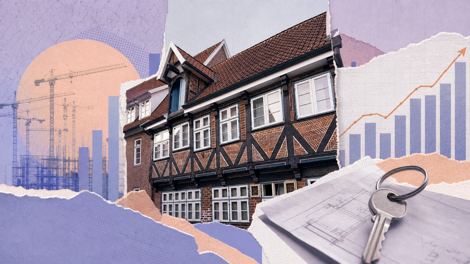 International capital returns to Germany's residential property market