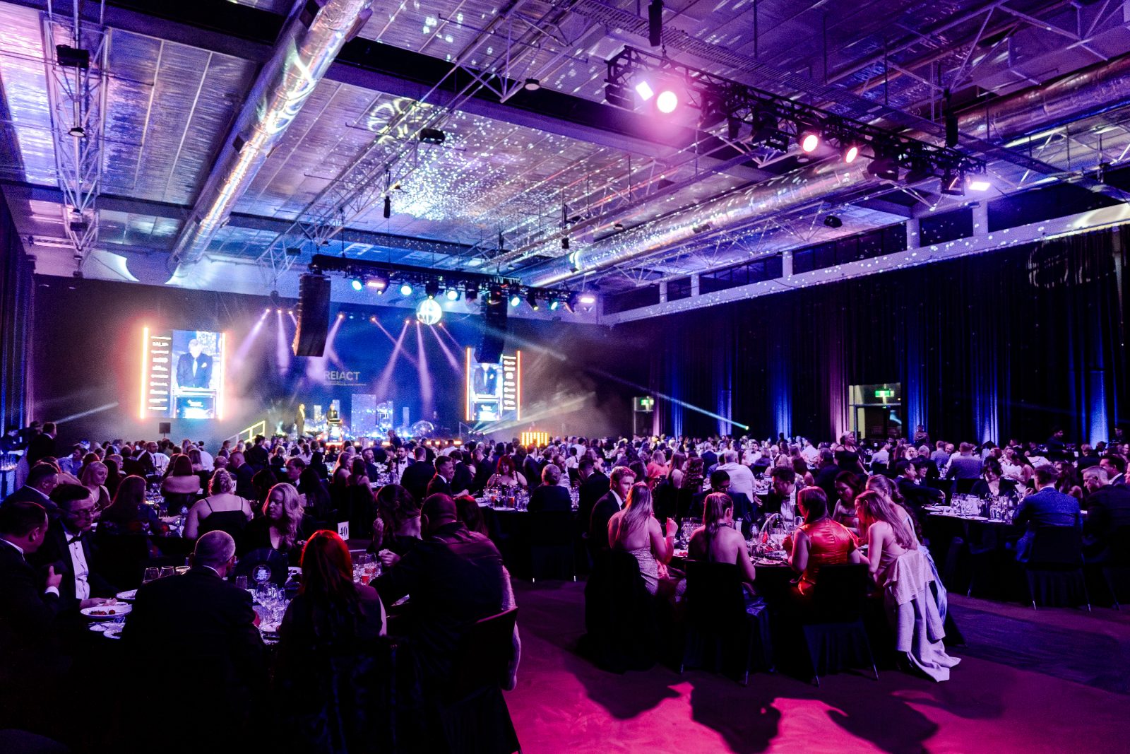 REIACT honours more than 30 Canberra real estate professionals