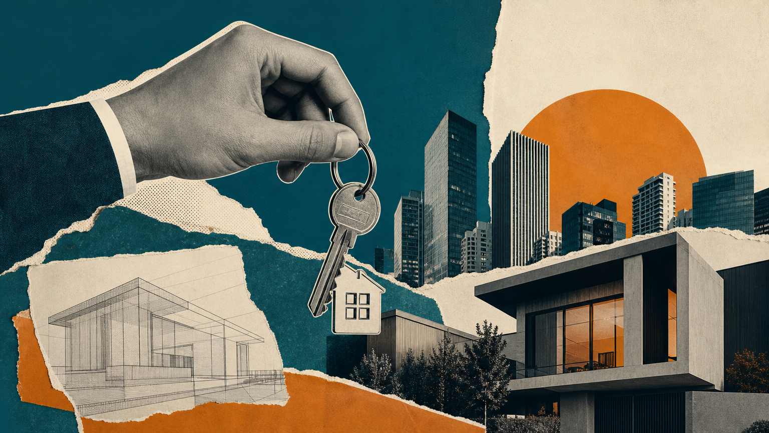 Victoria fast-tracks thousands of homes, but completions rise by just seven