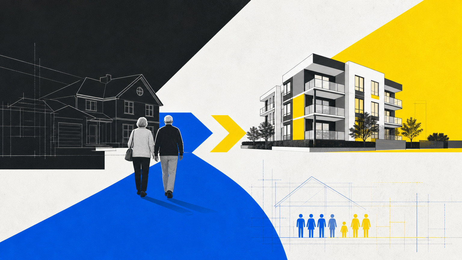 Seniors housing shake-up could unlock thousands of family homes across NSW