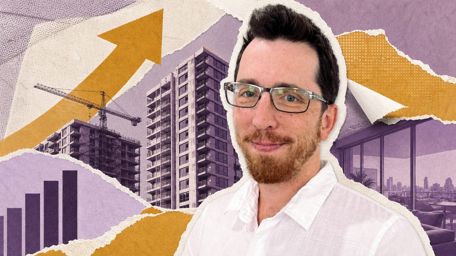Apartment surge pushes Queensland home building to record $20.3bn