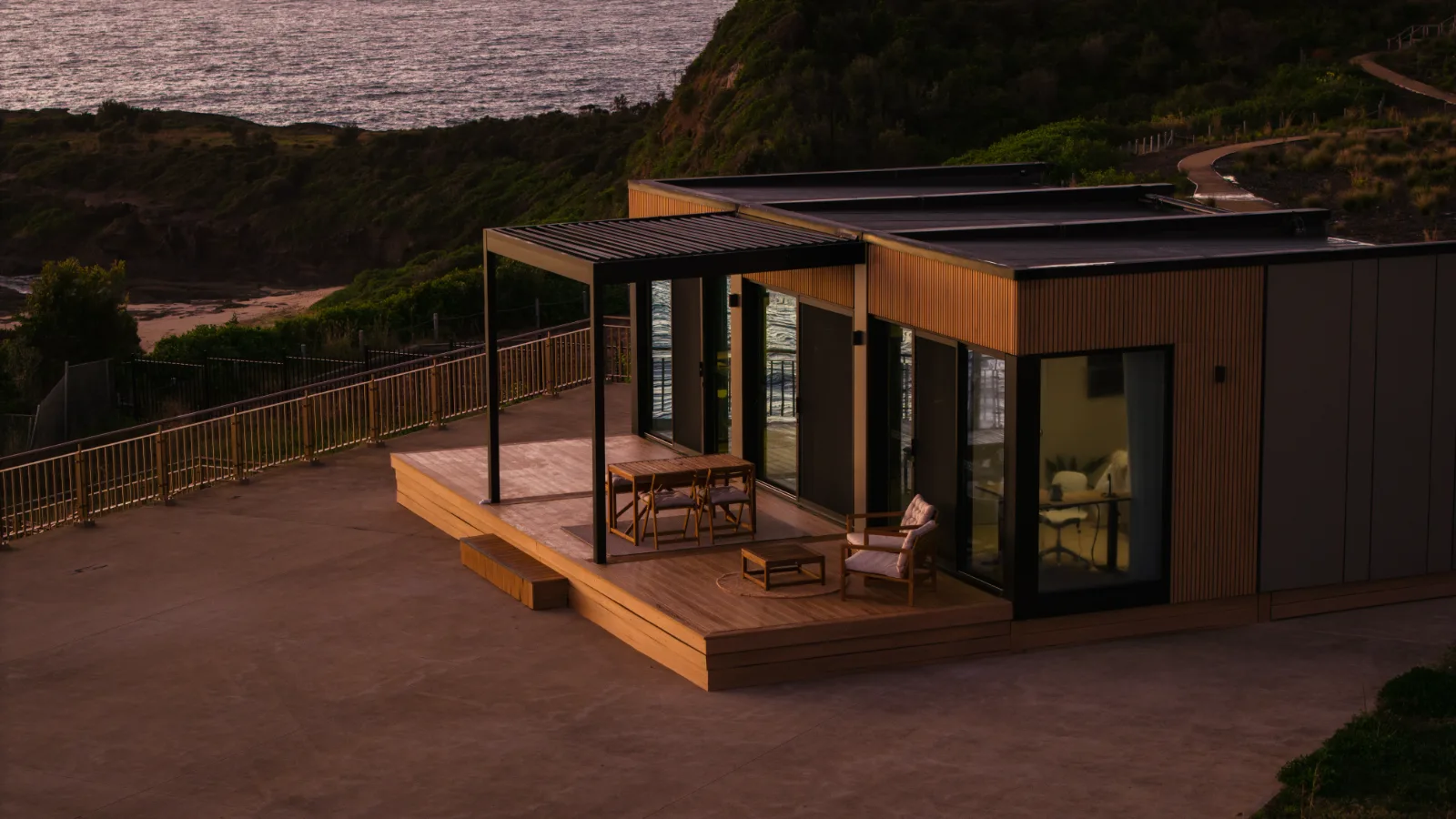 LJ Hooker partners with OHOME on backyard housing supply