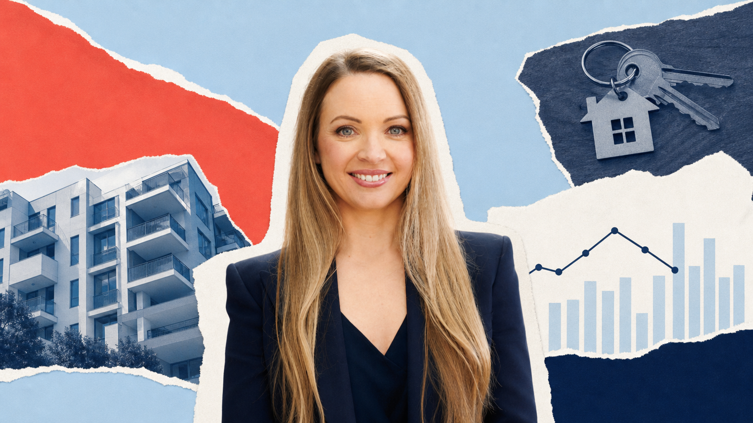 Why landlords can't fully cash in on record low vacancies